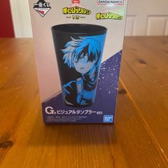 My Hero Academia Cup/ Tumbler