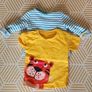 9-12 boys or girls clothing Image 6