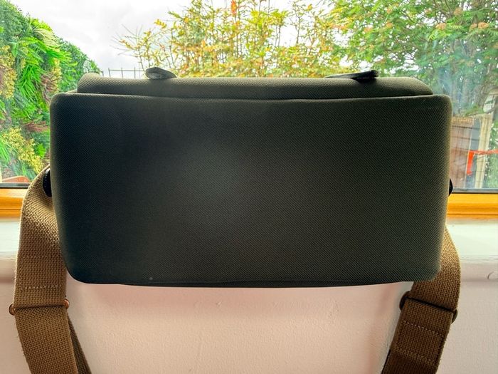 Billingham S3 Camera Bag