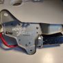 honda jazz fit rear window wiper engine Free viewing Image 2