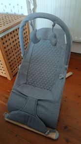 Baby Bouncer