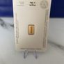 1gram Fine 9999 Gold Bullion C.Hafner Bar. Image 3