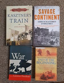 World War  Holocaust  military history