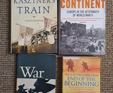 World War  Holocaust  military history