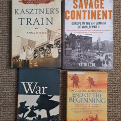 World War  Holocaust  military history