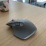 Logitech MX Master 3 Wireless Mouse Image 3