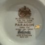 Royal Albert Paragon tea set. Image 6