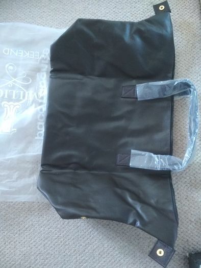 Bag Women or Men-Paco Rabanne
