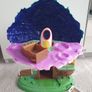 Daniel Tiger's Neighborhood Imagination Treehouse Image 2