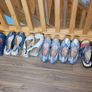 womens shoe bundle size 6 Image 3