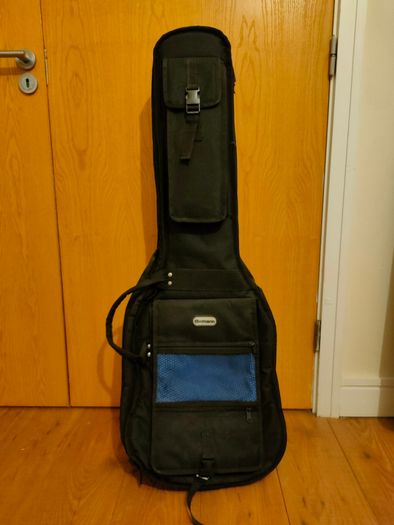 Thomann E-Guitar Double Gigbag