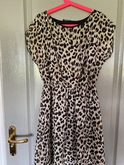 ladies dress