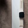 Apple Watch Series 9 [GPS + Cellular 41mm pink] Smartwatch Image 4