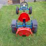 Berg go kart Image 6