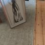 Wall art in a deep frame Image 6