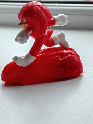 McDonald's toy