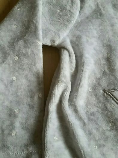 baby grow