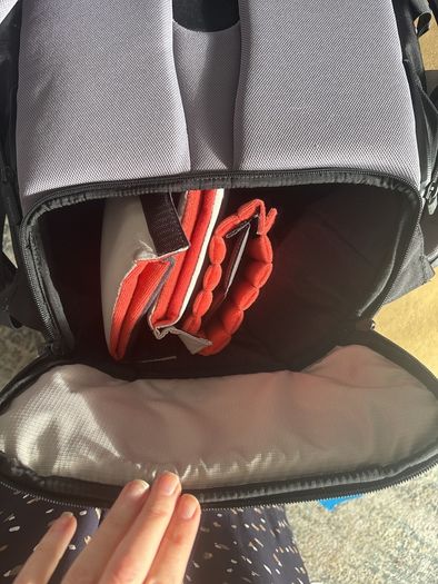 Camera Backpack