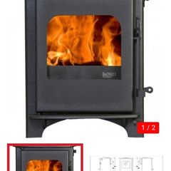 4kw stove | 11 for sale in Ireland - Adverts.ie
