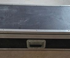 Keyboard Flight Case