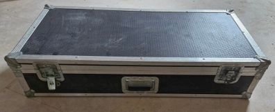 Keyboard Flight Case