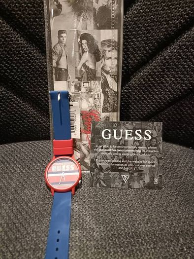 Guess original watch. Brand new