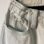 Mom jeans girls 12Y Image 4