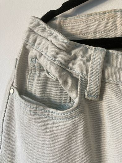 Mom jeans girls 12Y