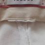 i Blues White Pants Size 12 Image 5