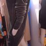 Beautiful Velvet COS Dress Image 3