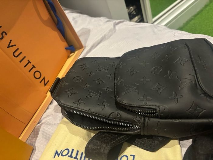 lv bag