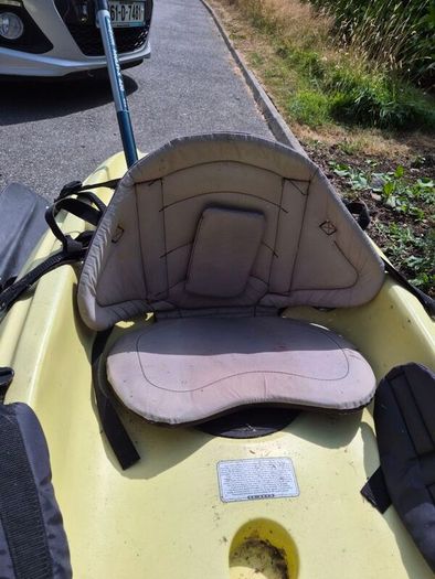 Kayak