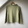 Seasalt Cornwall Last Boat Sweatshirt Image 6