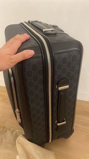 Gucci cabin trolley original new