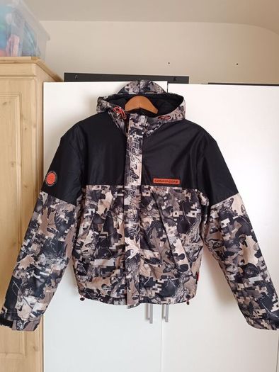 Winter jacket