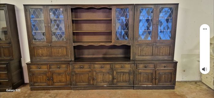 Vintage Furniture