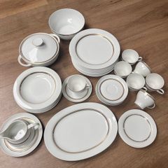 Thomas Germany Fine China Dinner Set