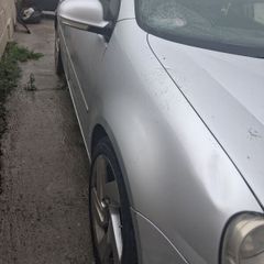 golf  gt turbo