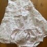 Baby girl summer clothes 6-9m NEXT/mamas&papas Image 2