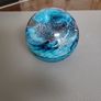 Crystal ball crested wave Image 2