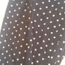 Polka Dot Knee Length Leggings Image 3