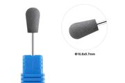 Brand new 1pc Silicon Gel Nail Art Grinding Head