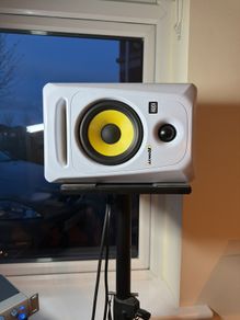 krk rokit powered 5