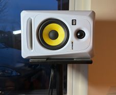 krk rokit powered 5