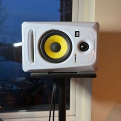 krk rokit powered 5