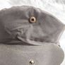 Barbour Waxed Cap Image 3