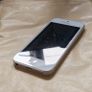 Apple iPhone 5 - 16GB - White & Silver - Activation Locked (For Parts / Repair) Image 2