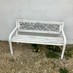 bench