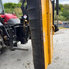 Mc Connell  PA5455 hedge cutter