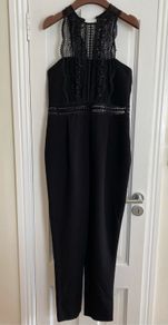 Topshop Jumpsuit size 12